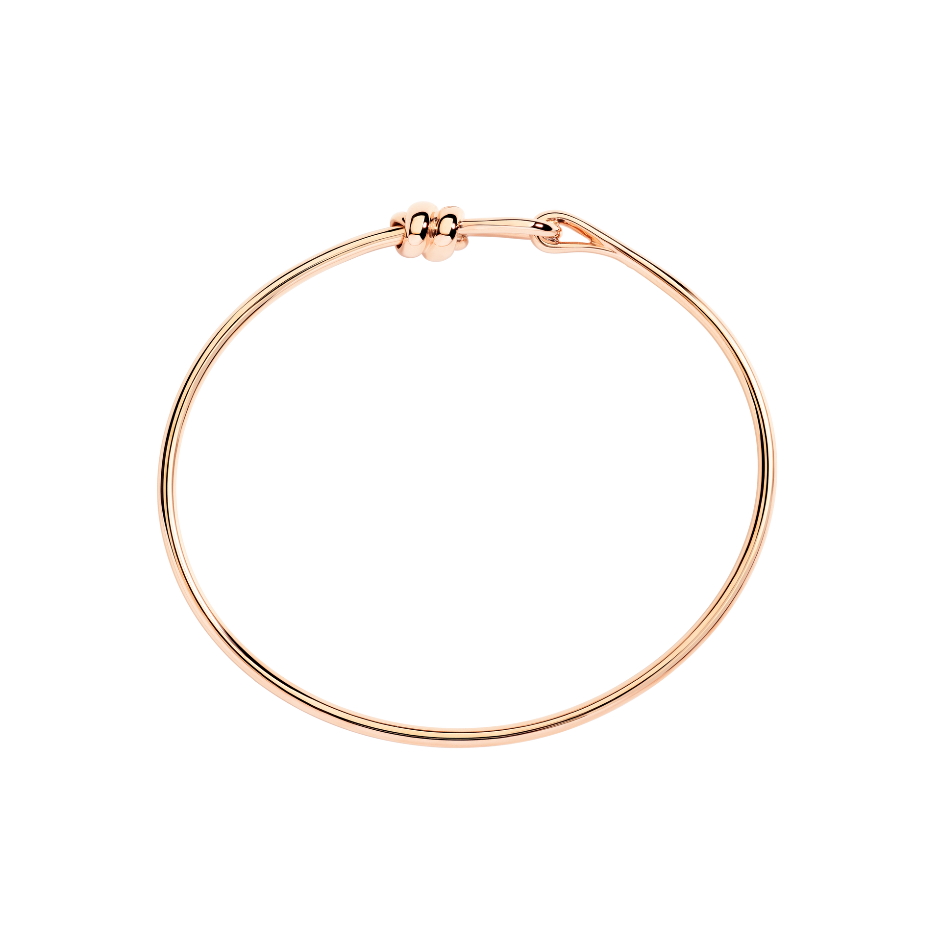 Bracciale Bangle DoDo Nodo