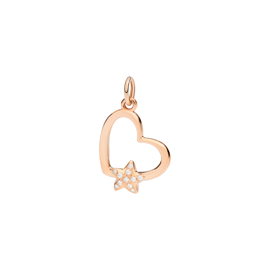 Cheap ciondolo dodo cuore Store Black Friday