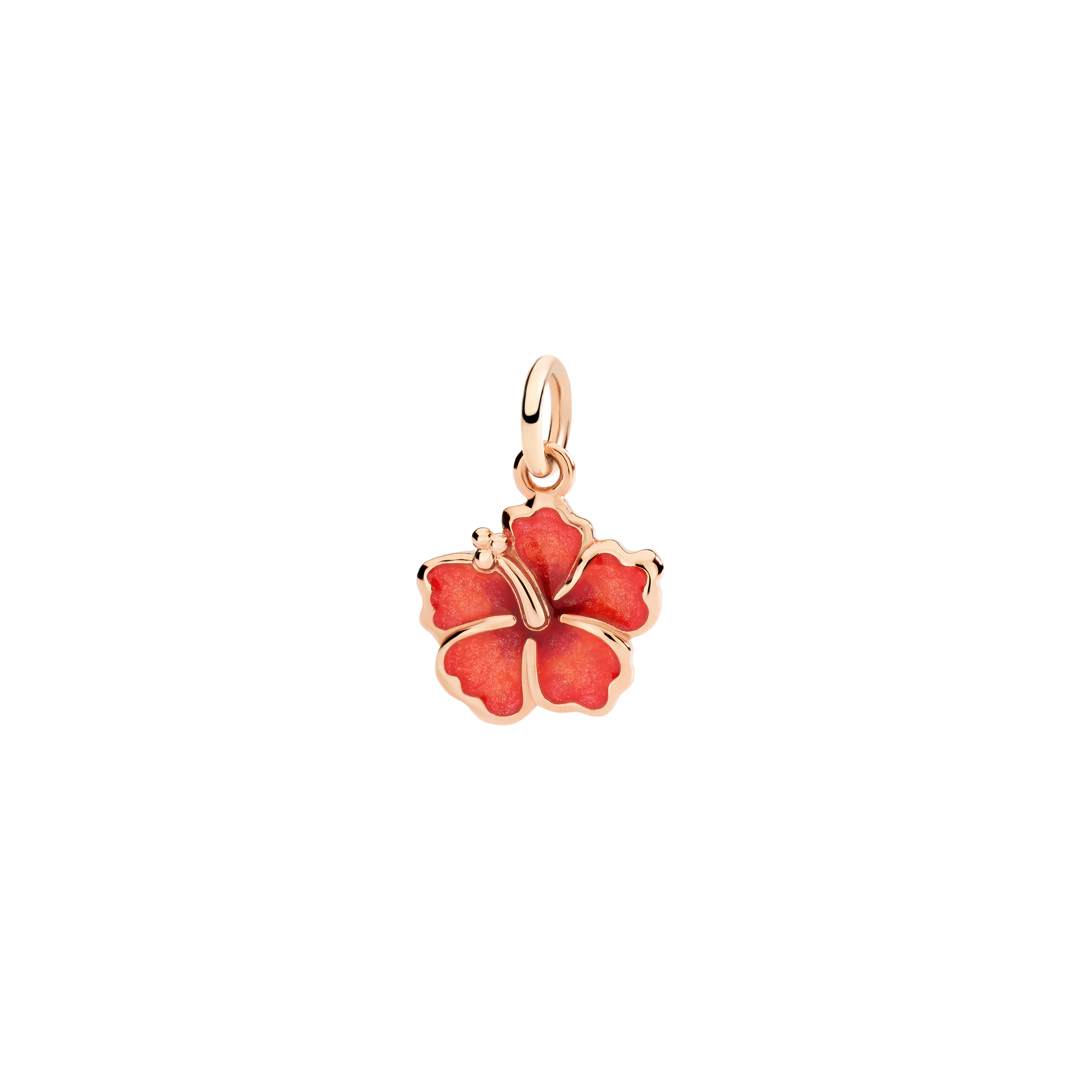 Ciondolo DoDo Fiore Ibisco