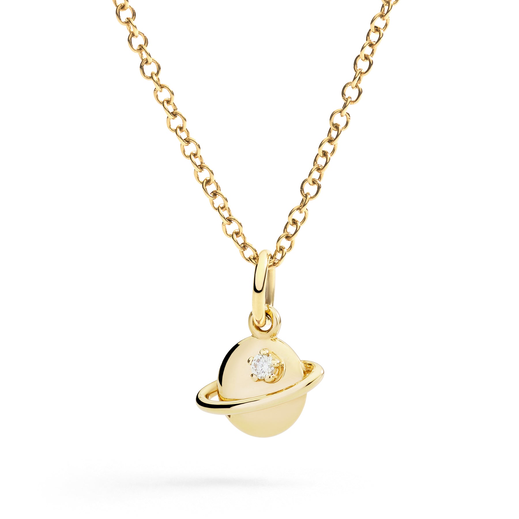 Ciondolo DoDo Pianeta