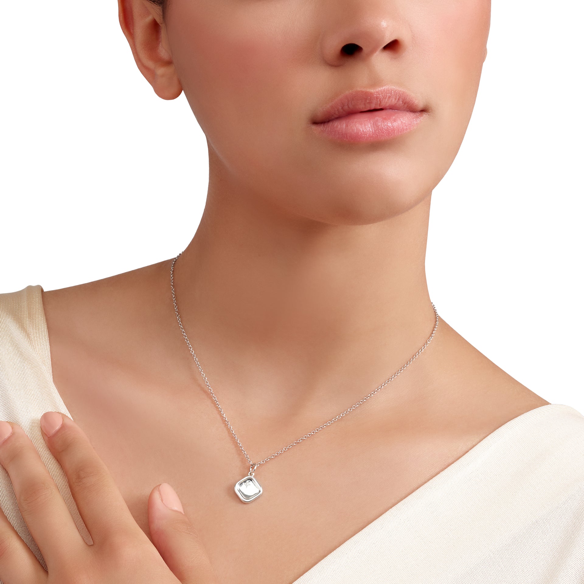 Ciondolo DoDo Sigillo