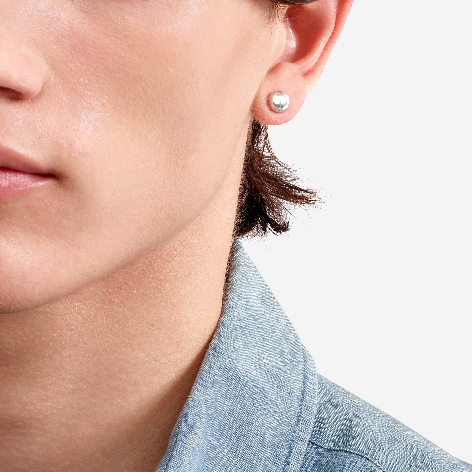 Orecchini DoDo Stud Pepita