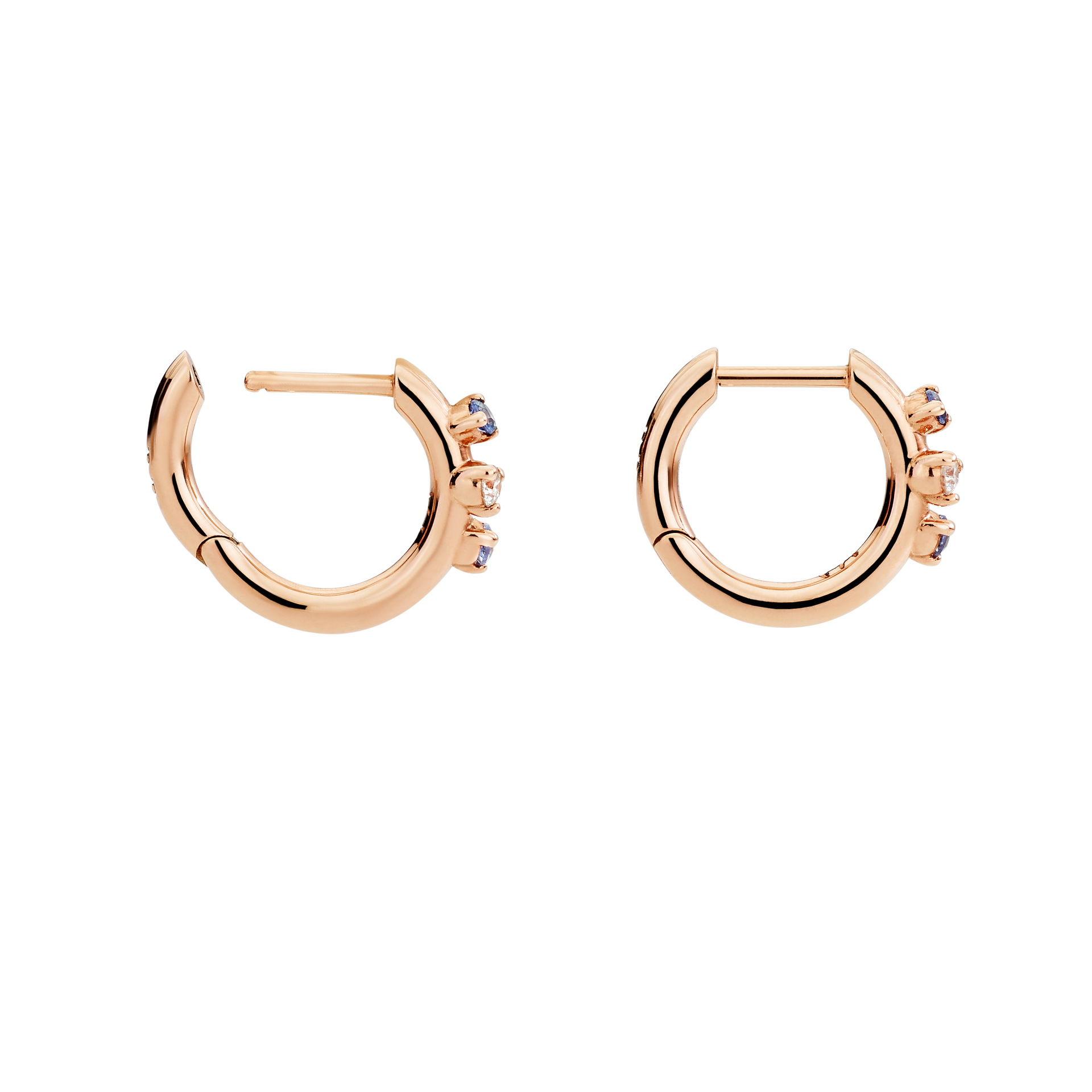 Orecchini DoDo Hoop Essentials