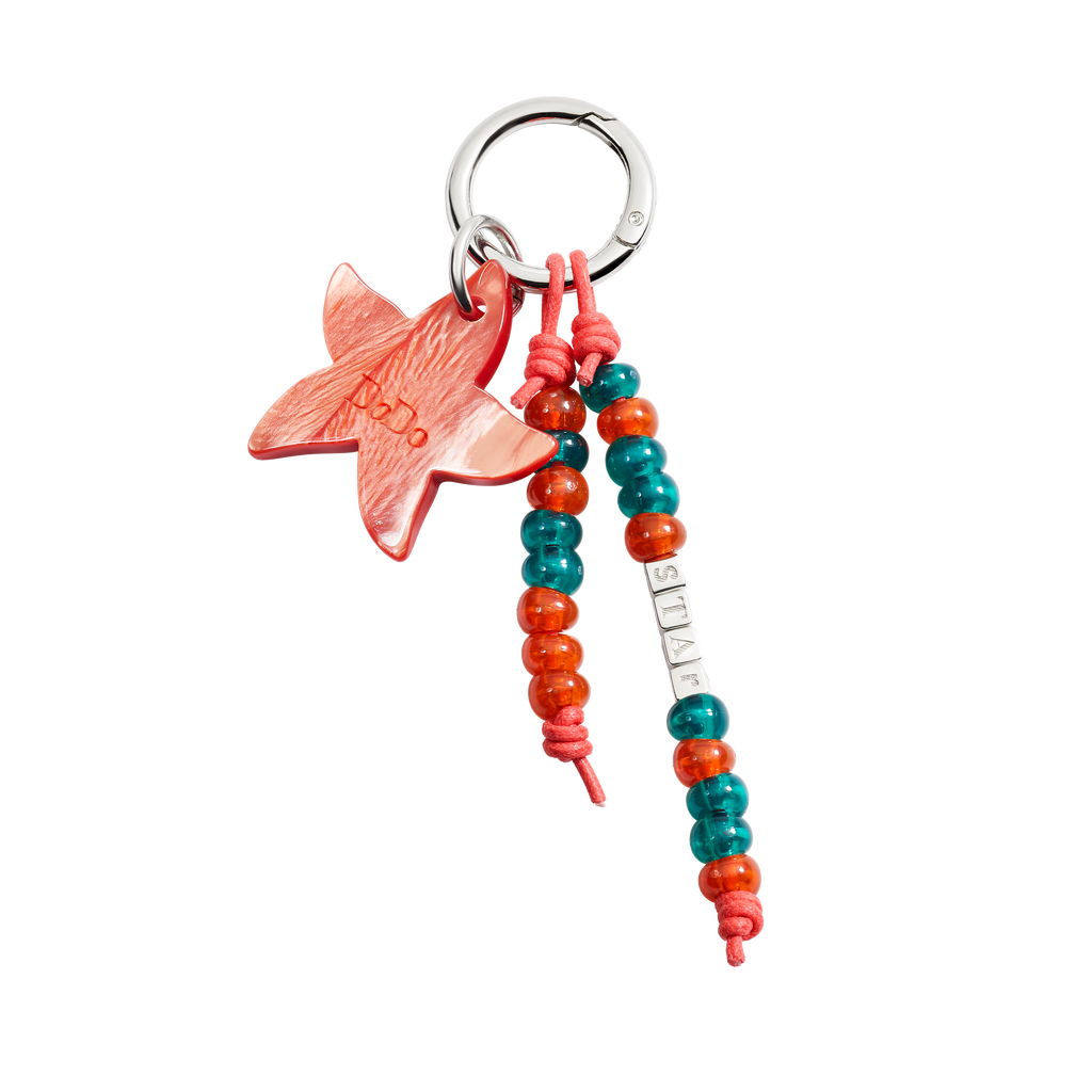 Bag Charm DoDo Stellina