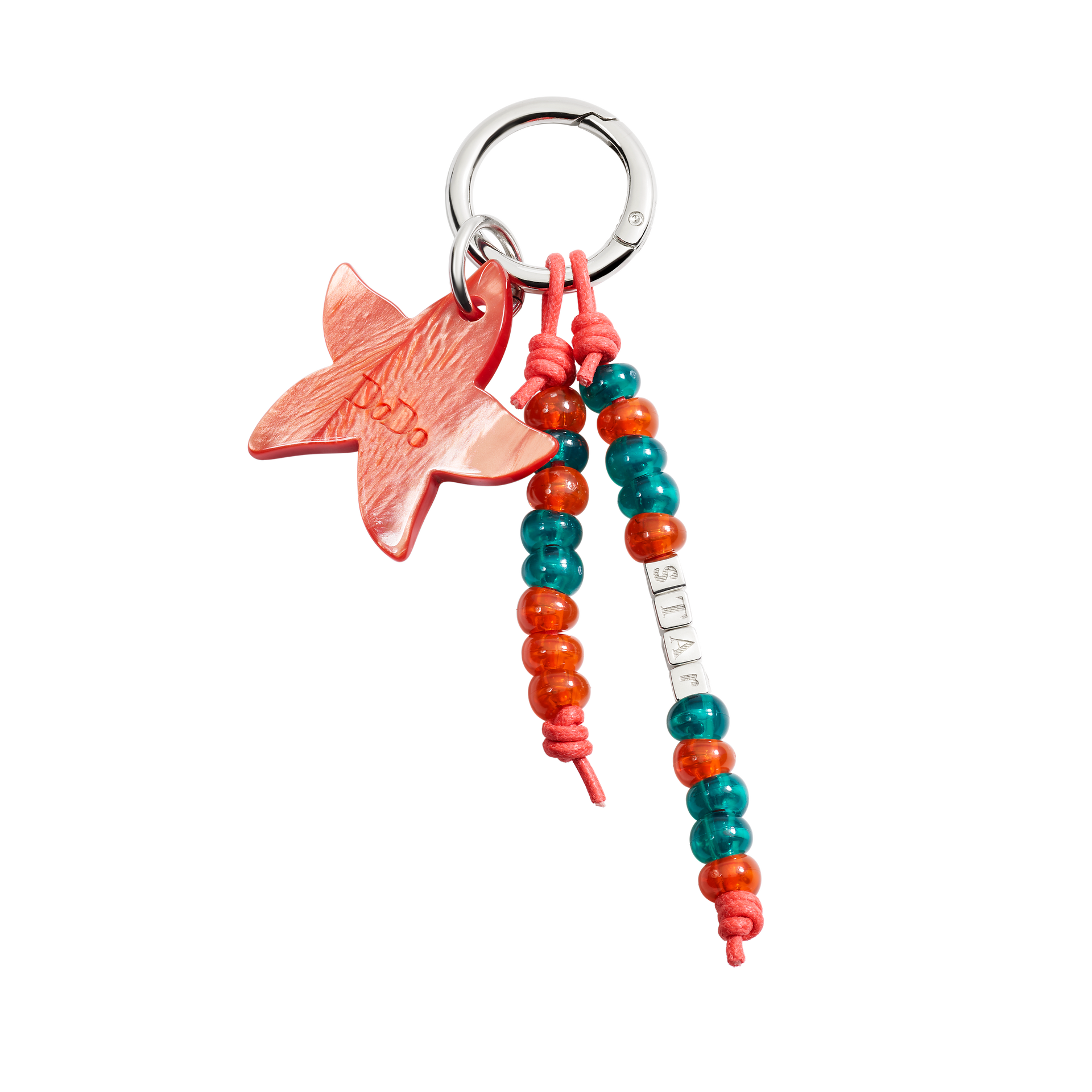 Bag Charm DoDo Stellina