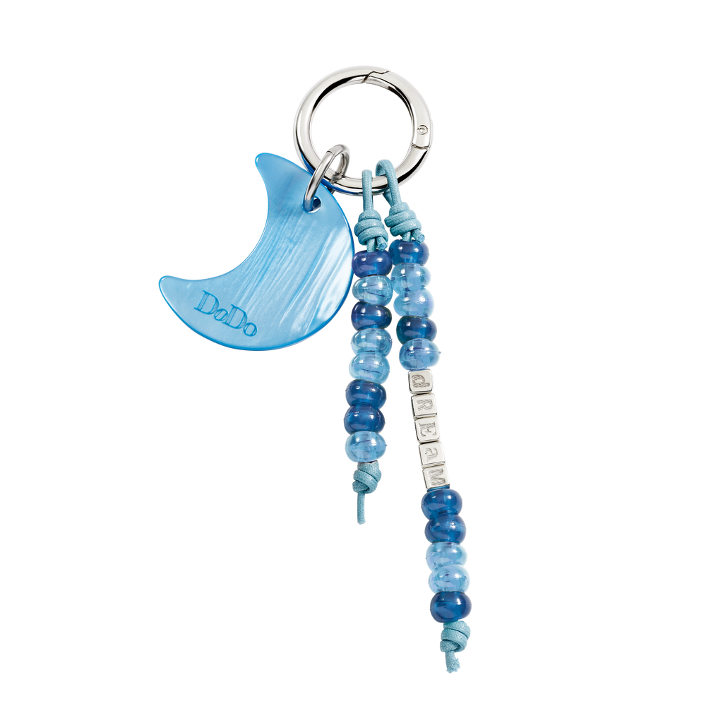 Bag Charm DoDo Luna
