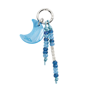 Bag Charm DoDo Luna