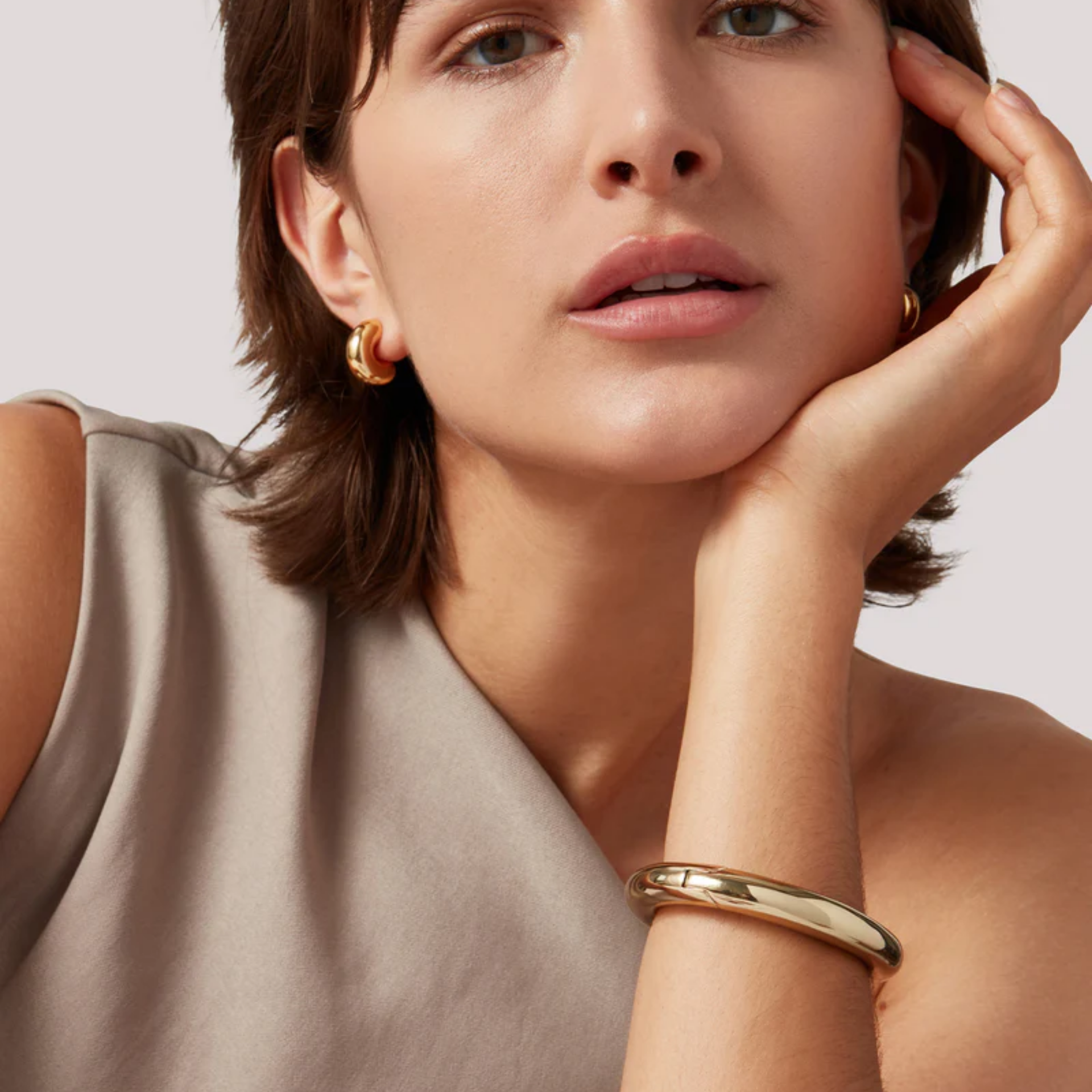 Bracciale Gia Mega