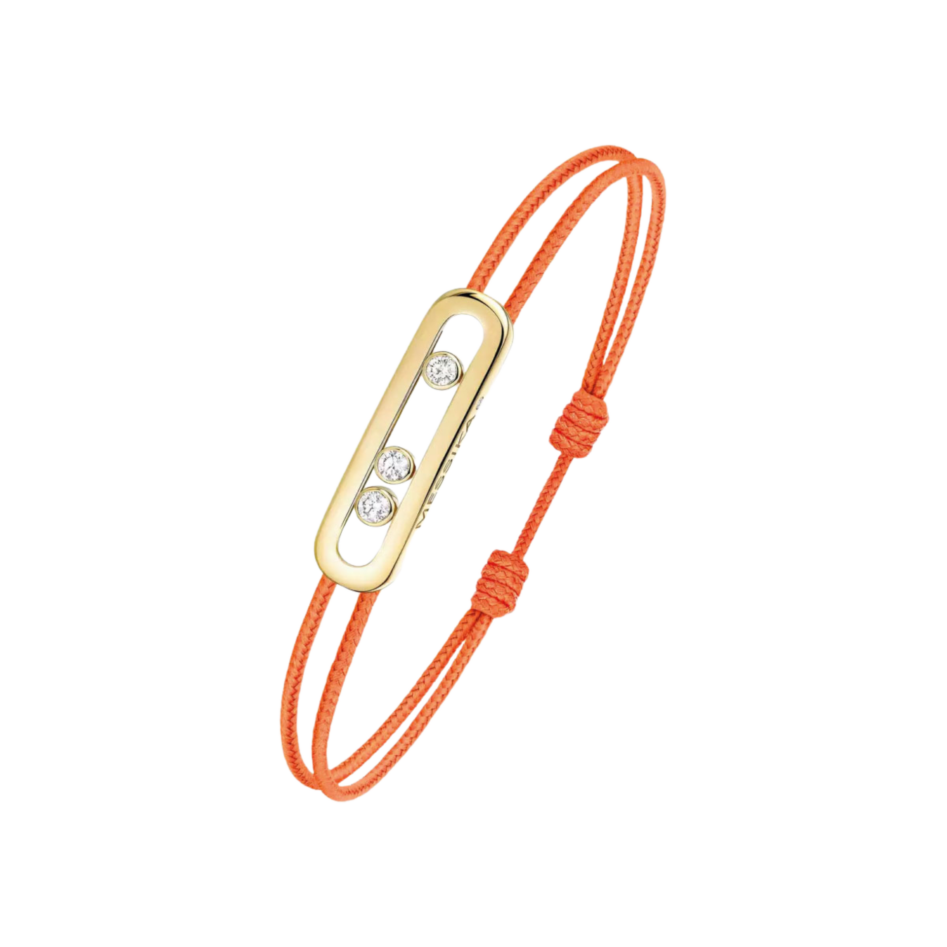 Bracciale Cordino Care(s)