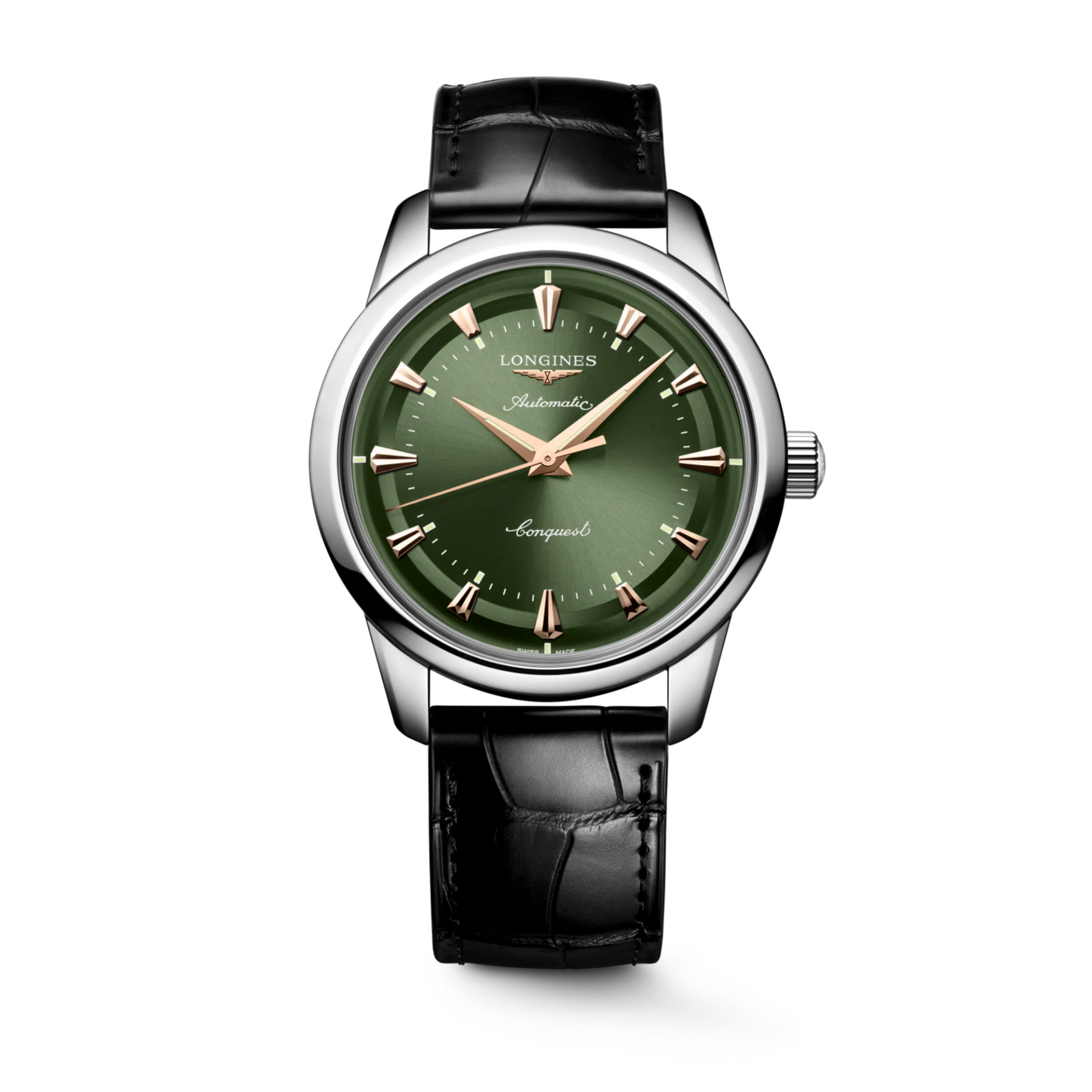 Orologio Conquest Heritage