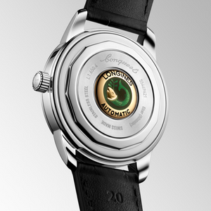 Orologio Conquest Heritage