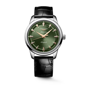 Orologio Conquest Heritage