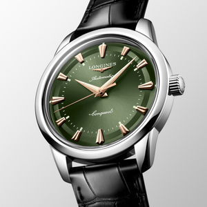 Orologio Conquest Heritage