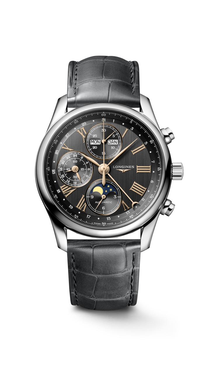 Orologio Longines Master Collections