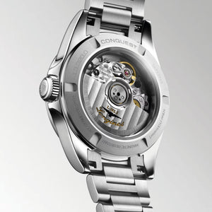 Orologio Conquest