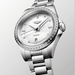 Orologio Conquest