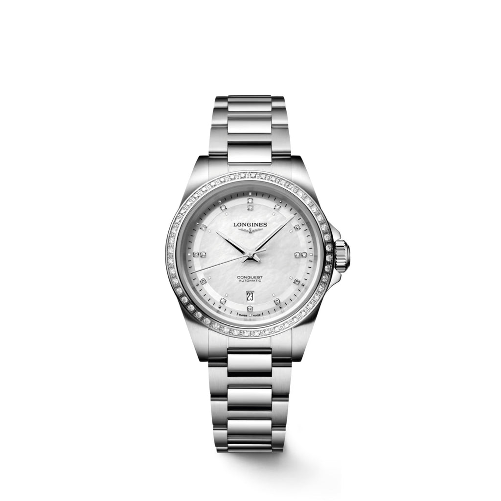 Orologio Conquest