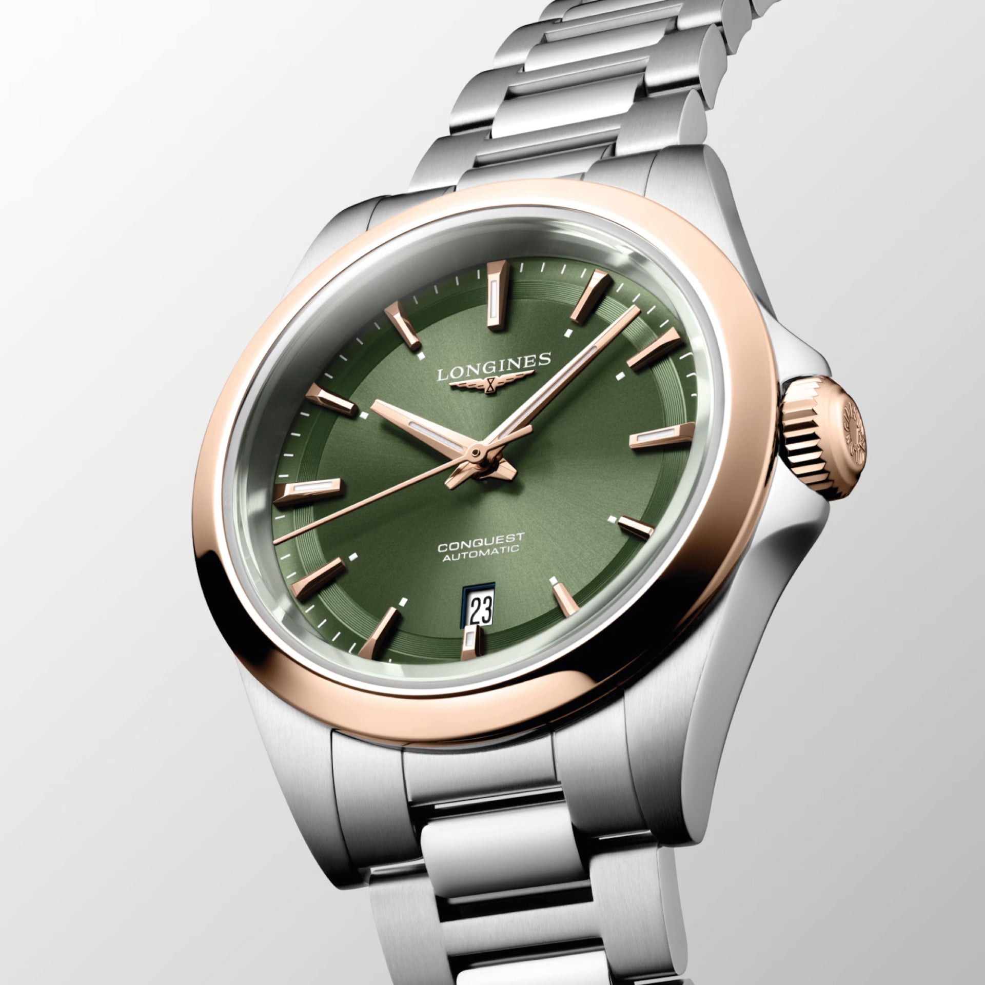 Orologio Conquest