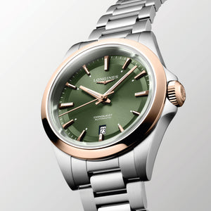 Orologio Conquest