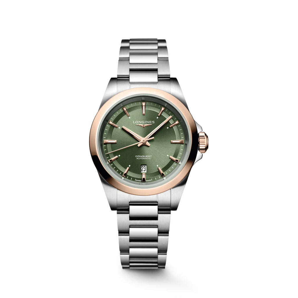 Orologio Conquest