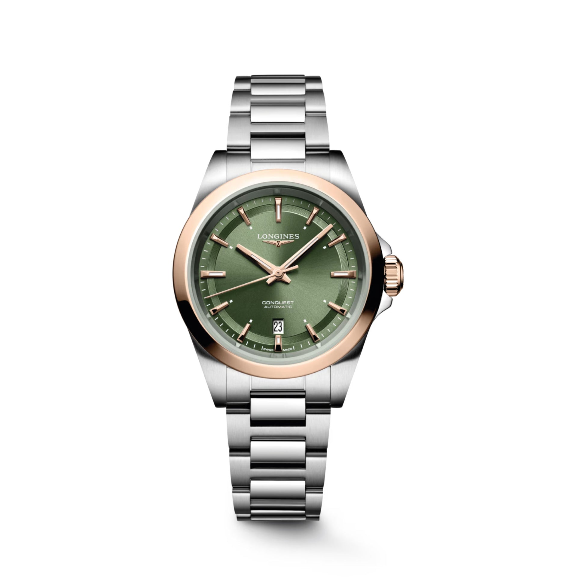 Orologio Conquest