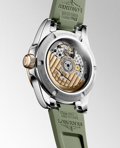 Orologio Conquest