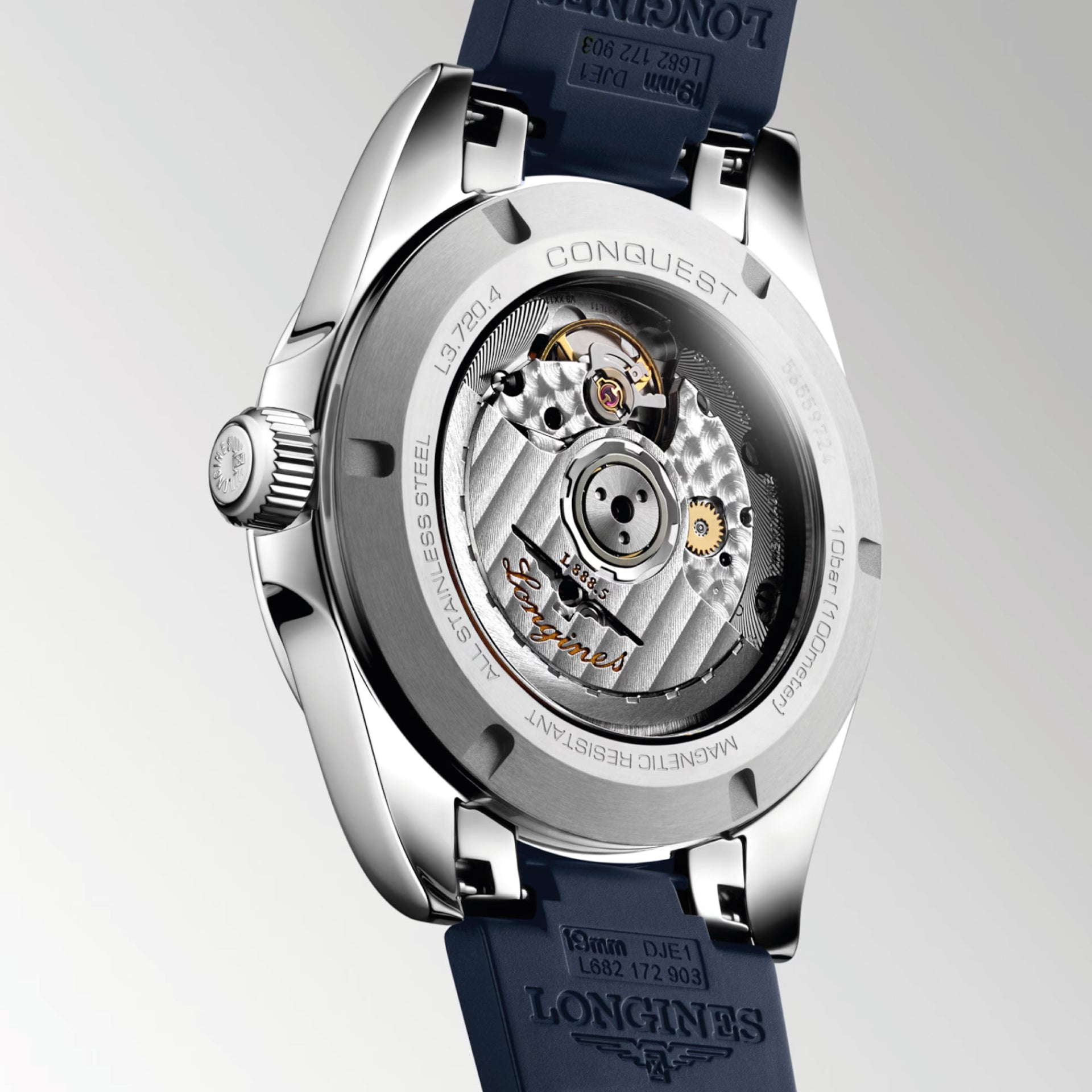 Orologio Conquest