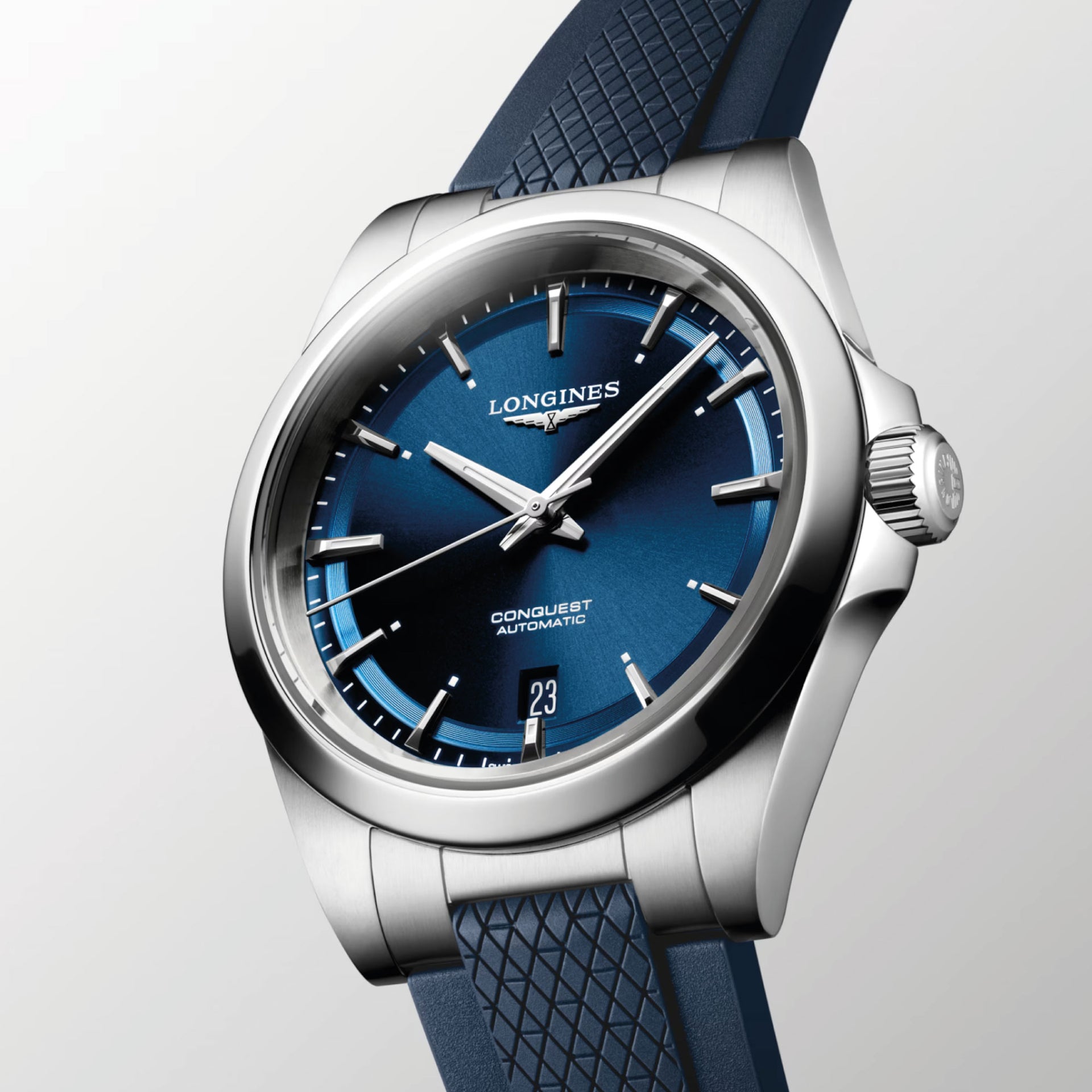 Orologio Conquest