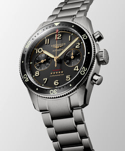 Orologio Longines Spirit Flyback