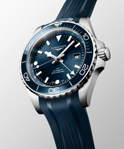 Orologio Longines HydroConquest GMT