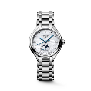 Orologio Longines Primaluna Moonphase