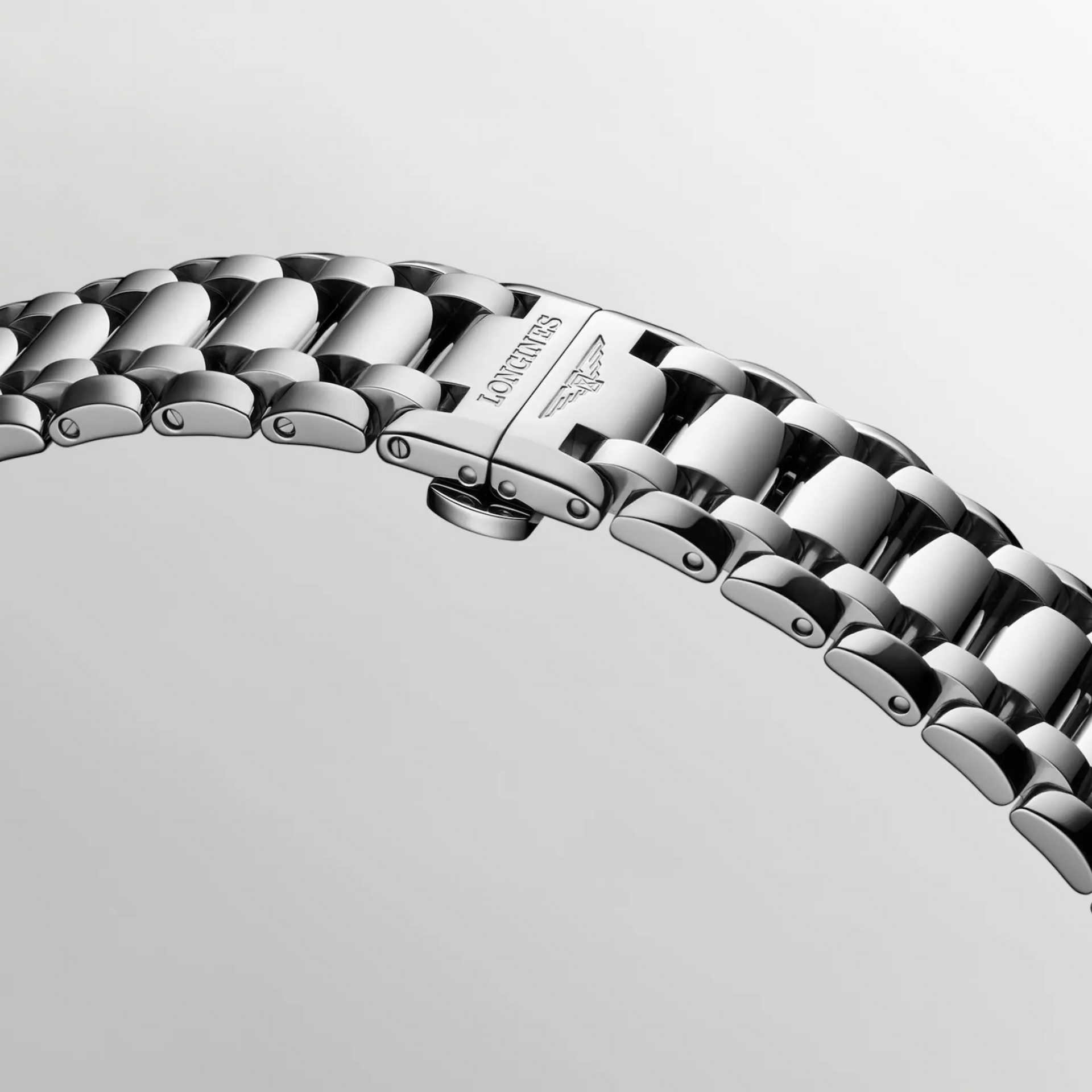 Orologio Longines Primaluna Moonphase