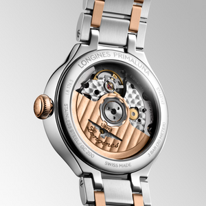 Orologio Longines Primaluna Moonphase