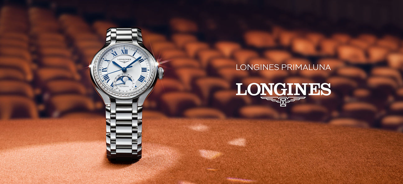 Longines
