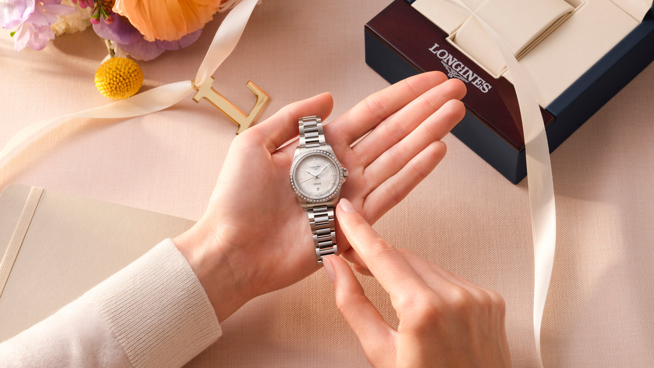 Longines