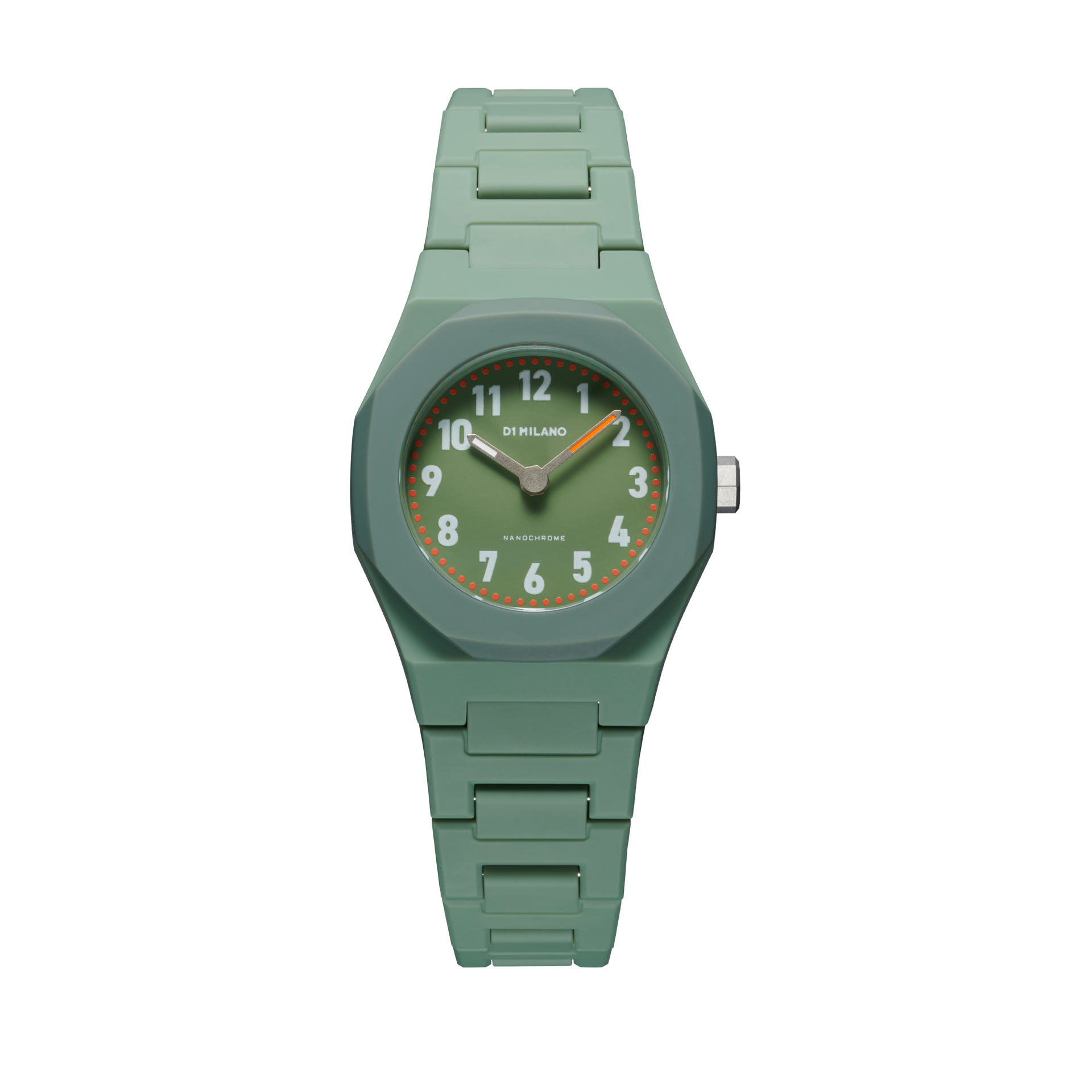 Orologio Young Croco