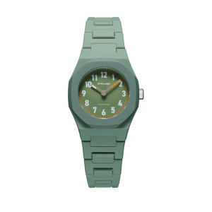 Orologio Young Croco