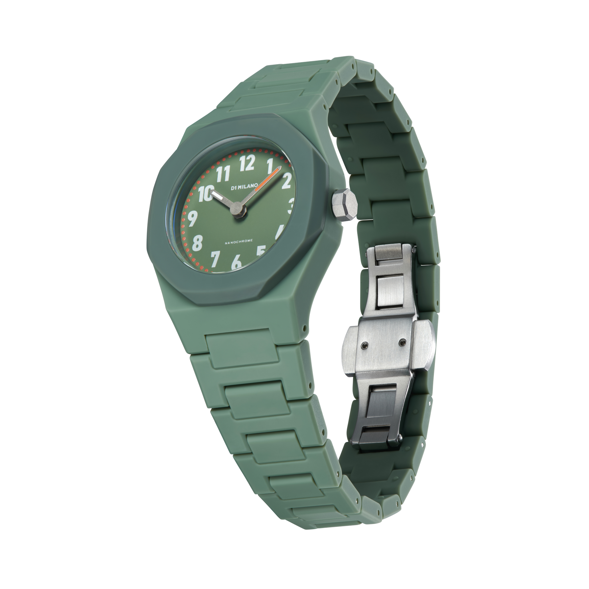 Orologio Young Croco