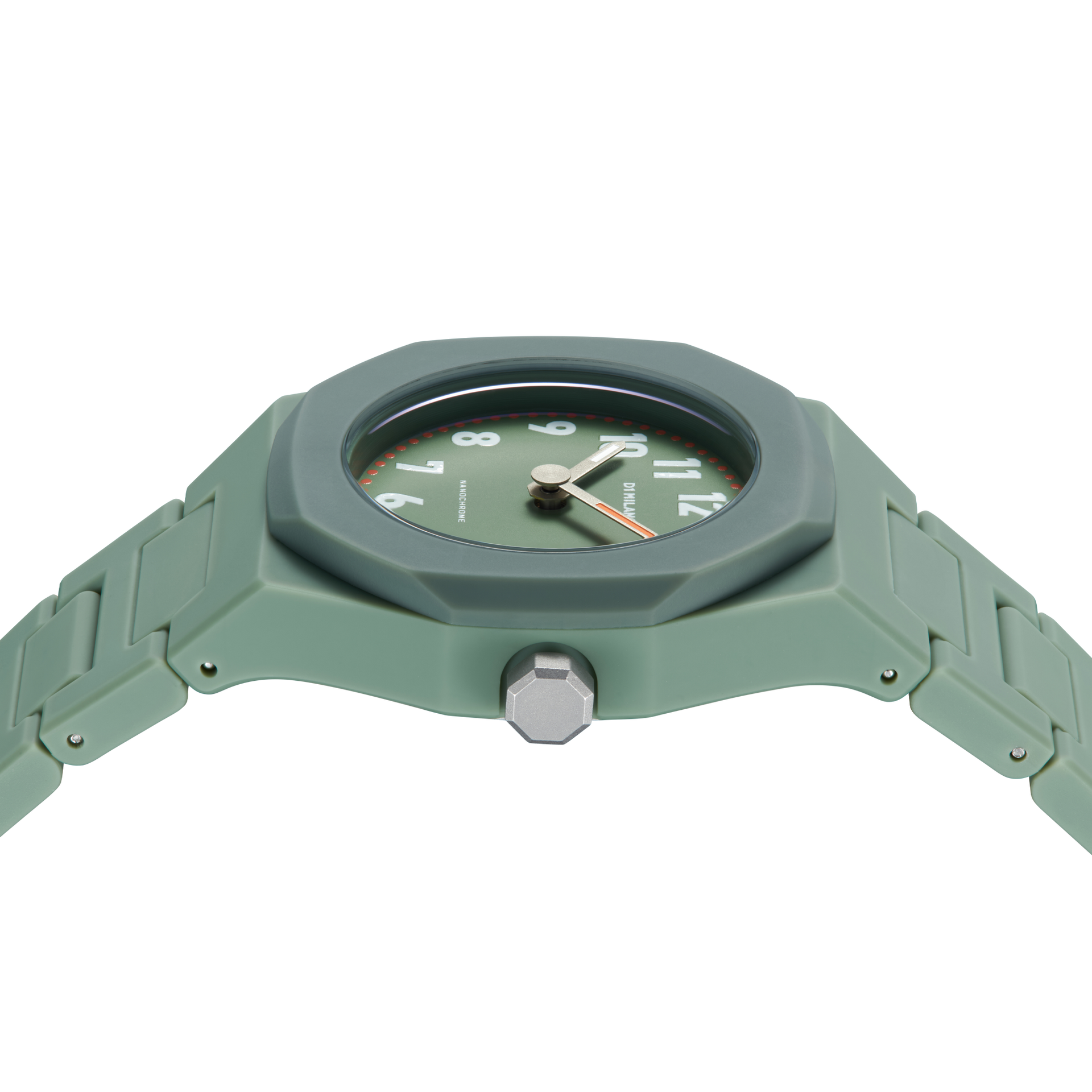 Orologio Young Croco