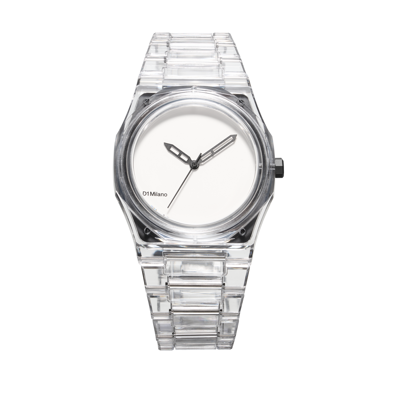 Orologio Nylon Exp_White