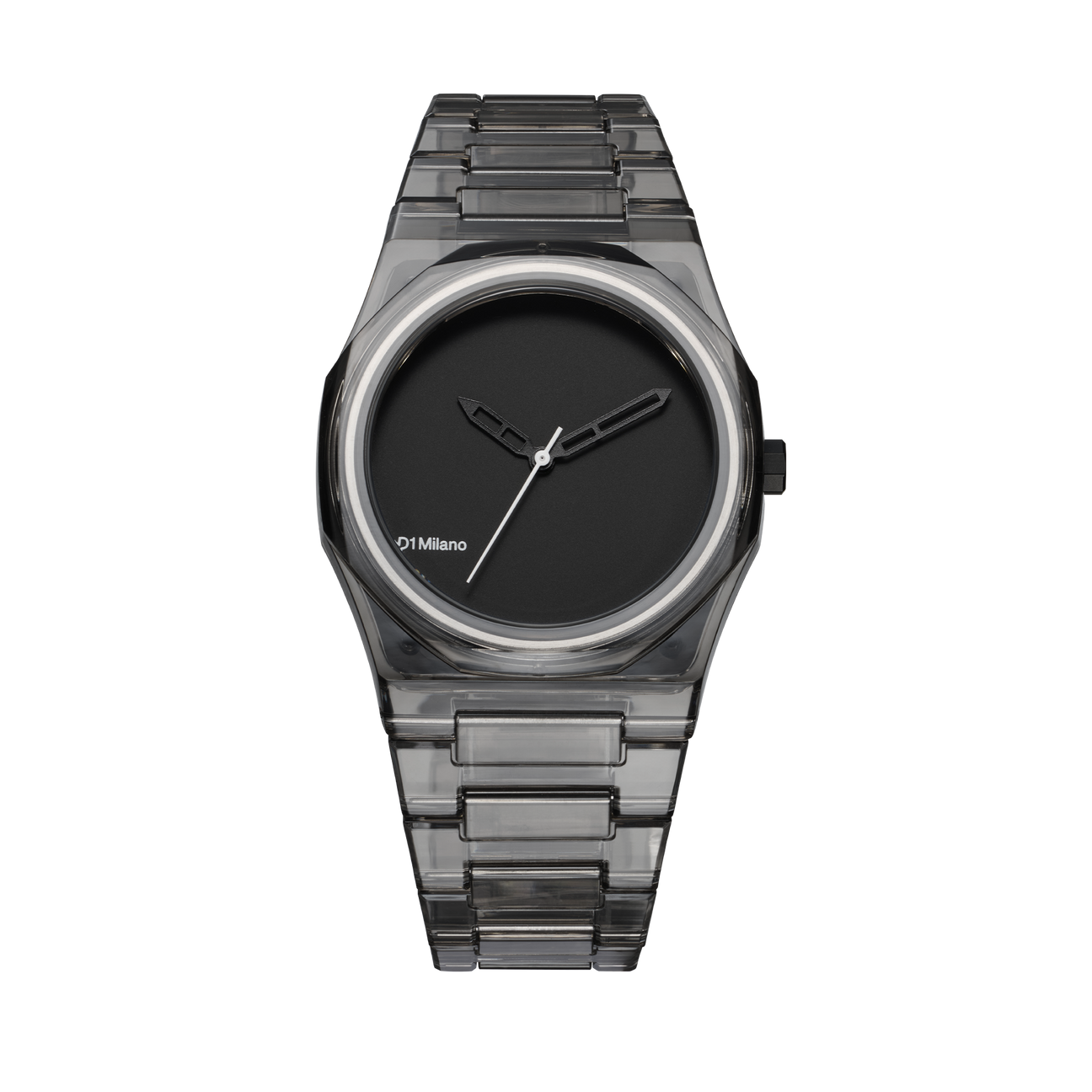 Orologio Nylon Exp_Black