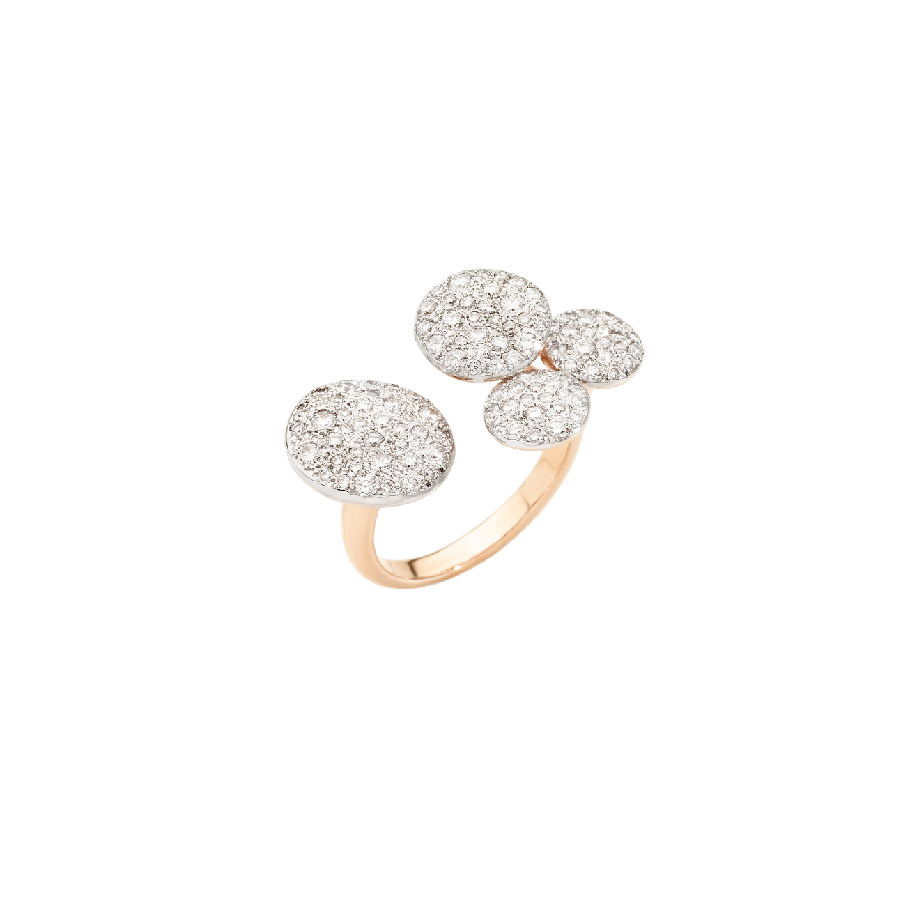 Anello Sabbia