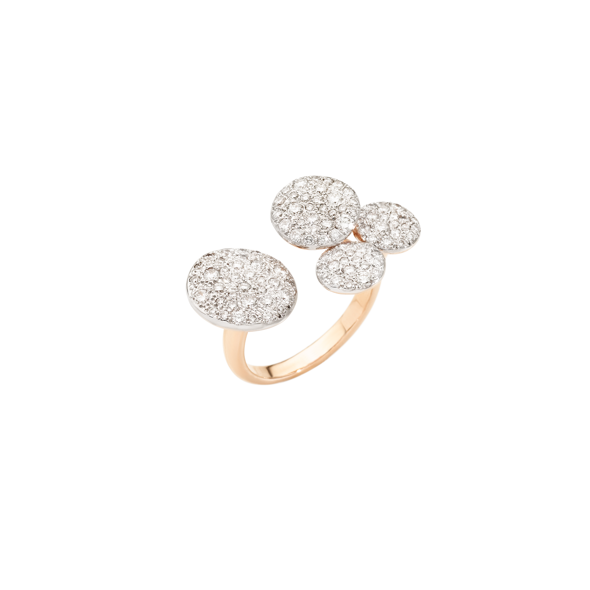 Anello Sabbia