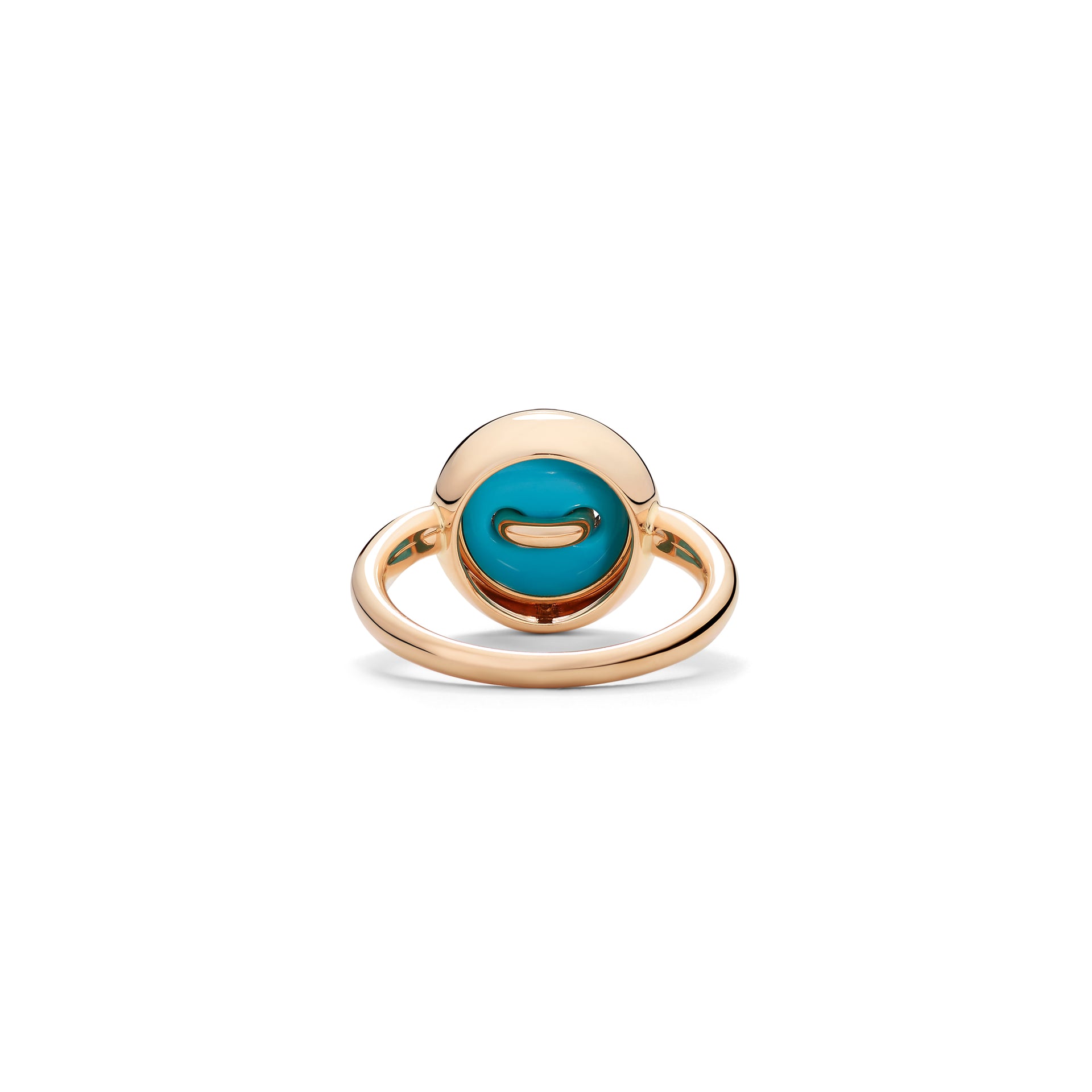 Anello Pom Pom Dot