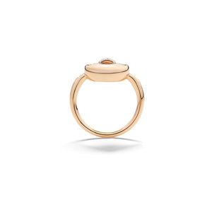 Anello Pom Pom Dot