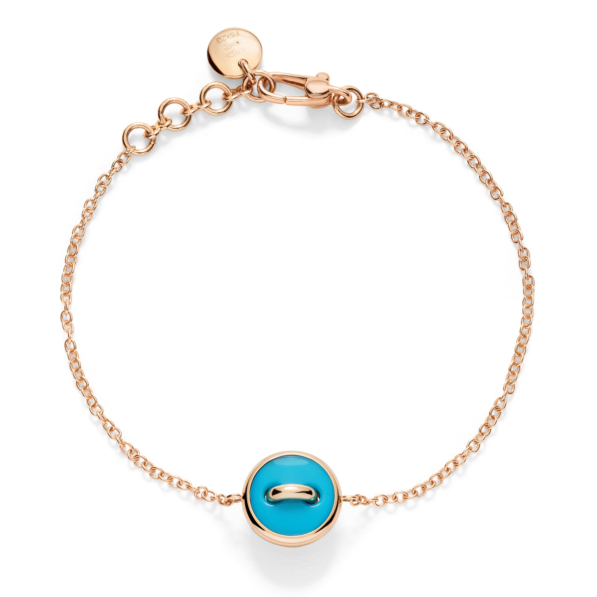 Bracciale Pom Pom Dot