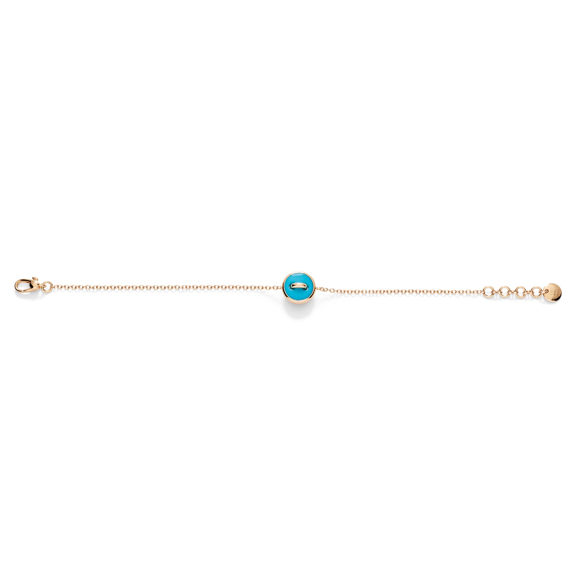 Bracciale Pom Pom Dot