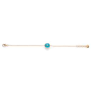 Bracciale Pom Pom Dot