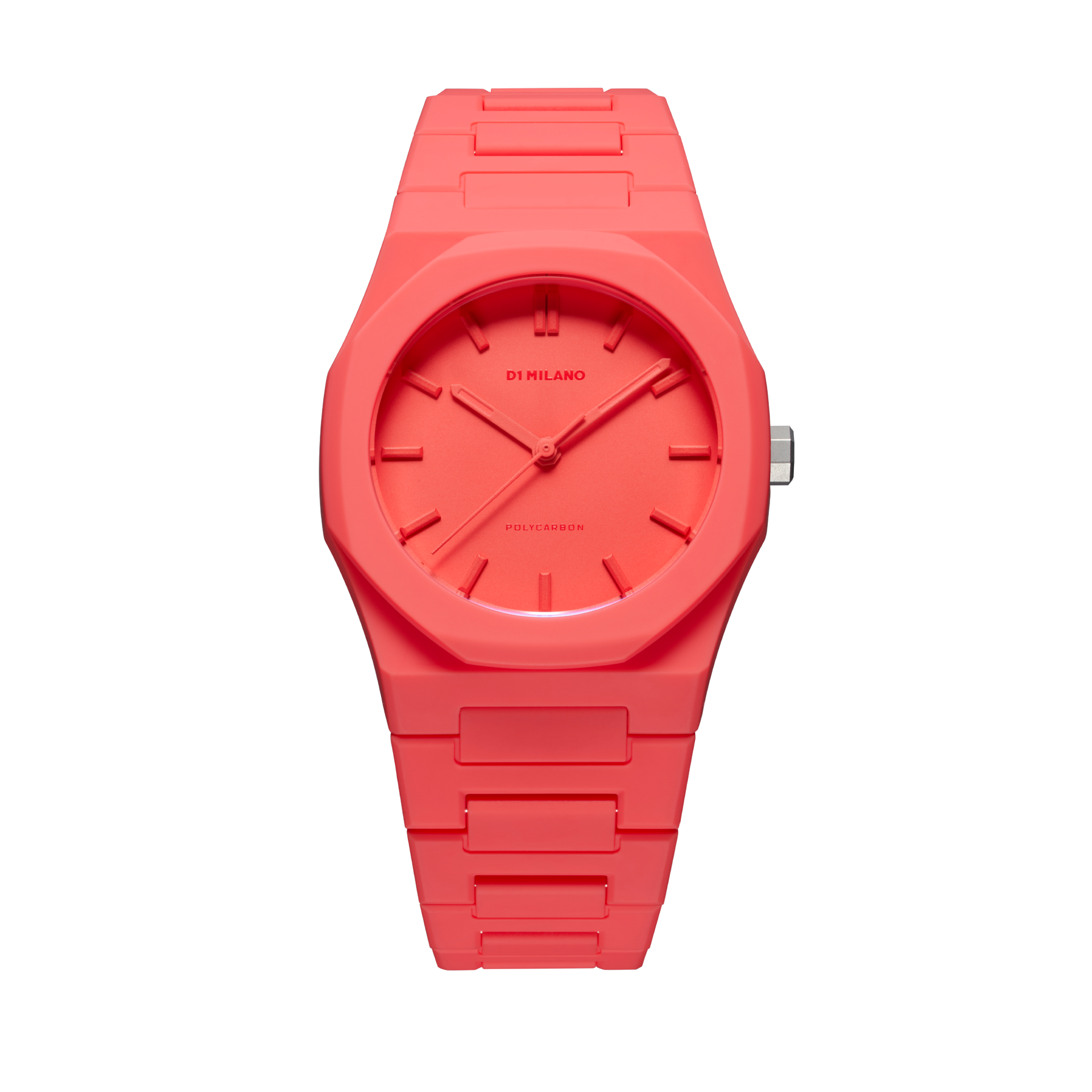 Orologio Polycarbon Coral