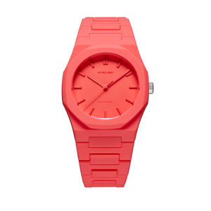 Orologio Polycarbon Coral